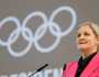 تعرف على المرأة التي تسلمت المفتاح الذهبي كرئيسة جديدة للجنة الأولمبية الدولية