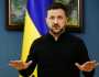 زيلينسكي يكشف عن توقيع اتفاق لإنتاج مئات آلاف المسيرات مع شركة أميركية