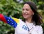 من هي الفنزويلية الفائزة بجائزة نوبل للسلام هذا العام؟