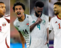 تعرف على أبرز السيناريوهات لتأهل العراق والسعودية وقطر والإمارات لكأس العالم 2026