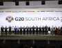 جنوب أفريقيا تتحدى ترامب: إعلان قمة العشرين يمر رغم اعتراضات واشنطن