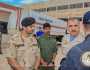 زيارة ميدانية لنائب وزير الدفاع الروسي إلى درنة