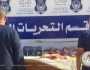 ضبط شخصين مصريين يبيعان لحومًا غير صالحة للاستهلاك في بنغازي