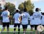 لجنة الحكام مصراتة لكرة القدم تستأنف تمريناتها