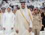 سمو الأمير يرعى حفل تخريج طلاب جامعة قطر