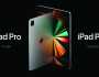 أبل تعتزم تزويد آيباد برو المقبلة بشريحة «M5»