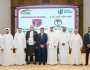 اتفاقية تعاون استراتيجية بين اللجنة القطرية لرياضة الرجبي والهوكي والاتحاد الفيجي للرجبي