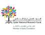 باحثة في «معهد الدوحة» تفوز بمنحة من «القطري لرعاية البحث العلمي»