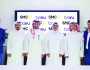beIN و SMC تُجددان شراكتهما الإستراتيجية حتى 2027