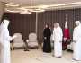 الدفعة الأولى من مفتشي القوى العاملة الوطنية بوزارة العمل تؤدي اليمين القانونية