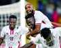 بنصف نهائي أمم أفريقيا للمحليين.. المنتخب السوداني يلاقي مدغشقر والمغرب مع السنغال