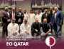 إطلاق منظمة روّاد الأعمال (EO) في قطر.. وحمد الهاجري بين المؤسسين الأوائل