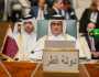 دولة قطر تشارك في الاجتماع الوزاري للمجلس الاقتصادي والاجتماعي بدورته العادية (116) بالقاهرة