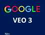 جوجل تحدث إنشاء الفيديو بالذكاء الاصطناعي Veo 3