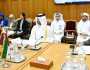 دولة قطر تشارك في اجتماعات مجلس وزراء الإسكان والتعمير العرب