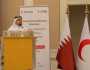 الهلال الأحمر القطري يستعرض دور الدبلوماسية الإنسانية في معالجة الأزمات والتحديات العالمية