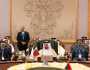 وزير الداخلية يترأس وفد دولة قطر المشارك باجتماع وزراء الداخلية بدول مجلس التعاون في الكويت