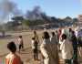 السودان ...40 بين قتيل وجريح بغارة للجيش على ولاية شمال دارفور
