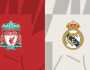 تشكيلات الفرق: ليفربول - ريال مدريد في دوري أبطال أوروبا 2024-25
