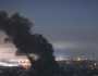 10 صواريخ من لبنان تجاه الجليل.. وغارات عنيفة على الضاحية الجنوبية