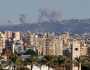 غارات مكثفة تهز قلب بيروت.. ومقتل جندي اسرائيلي بمعارك الجنوب