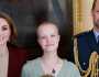 كيت ميدلتون والأمير ويليام يكرمان ذكرى المراهقة ليز هاتون بعد وفاتها بسبب السرطان