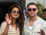 بريانكا شوبرا تشارك لحظات عائلية خاصة رفقة زوحها نيك جوناس وابنتهما