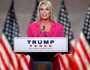 ترمب يرشح بام بوندي وزيرةً للعدل