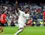 ريال مدريد يستفيق ويسحق أوساسونا برباعية