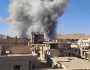 ارتفاع قتلى الغارات الإسرائيلية على مدينة تدمر السورية إلى 79 قتيلا