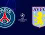 تشكيلات الفرق: باريس سان جيرمان - أستون فيلا في ربع نهائي دوري أبطال أوروبا 2024-25