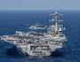 حاملة طائرات أميركية جديدة تتجه نحو الشرق الأوسط.. ما مهمتها؟