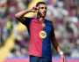 قرار صادم..برشلونة يعرض نجمه للبيع رغم تألقه