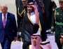 زيارة ترامب إلى السعودية: بداية جولة إقليمية تهدف إلى إبرام اتفاقيات كبرى