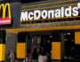 ضجة في سوريا بسبب مطعم متشدونالدز وشاورما