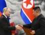 روسيا وكوريا الشمالية تدشنان جسر الصداقة الجديد