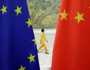 الصين والاتحاد الأوروبي يتفقان على رفع القيود عن التبادلات التجارية