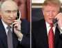 تطبيع وهدنة مشروطة والفاتيكان يتدخل.. ملخص مكالمة ترامب وبوتين