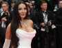 نادين نجيم بإطلالة مستوحاة من حورية البحر خلال مهرجان كان السينمائي