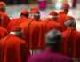 استعدادًا للإجتماع المغل.. الكرادلة يتوافدون إلى الفاتيكان