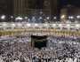 أعداد الحجاج خلال السنوات العشر الماضية