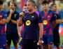 برشلونة يضع خطتين لحل أزمة تسجيل اللاعبين