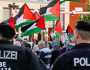 شرطة ألمانيا تهدد مناصري فلسطين: شعار مستفز وحماس تحت المجهر