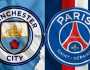 تشكيلات الفرق: باريس سان جيرمان - مانشستر سيتي في دوري أبطال أوروبا 2024-25