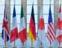 مجموعة الدول السبع تؤيد اتفاق غزة