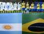 كل ما تريد معرفته عن مباراة الأرجنتين والبرازيل في تصفيات كأس العالم 2026