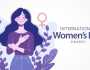 قصيدة عن المرأة بمناسبة يومها العالمي