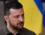 زيلينسكي يفرض عقوبات على أحد المقربين منه على خلفية قضايا فساد