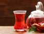 طريقة تحضير شاي الرمان التركي