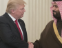 بن سلمان يعلن ضخ ترليون دولار في أمريكا ويكشف شرط التطبيع مع إسرائيل